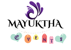 Mayuktha - Event Ticketing System