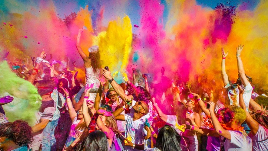 Festival Events